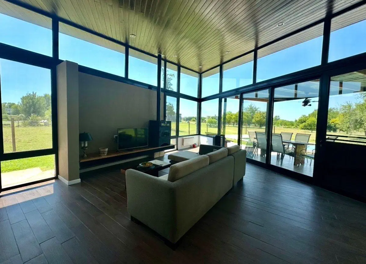 Venta Casa en San Sebastián Área 2 Golf 3