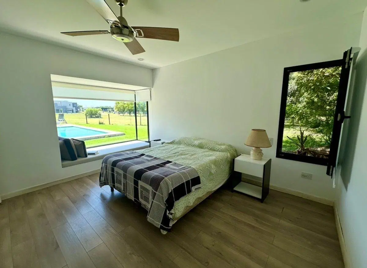 Venta Casa en San Sebastián Área 2 Golf 5
