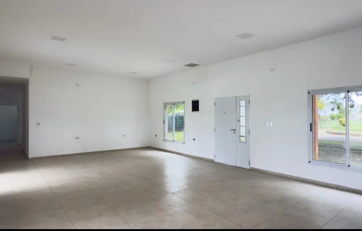VENTA CASA 5AMB C/ PILETA HARAS DEL SUR ll 3