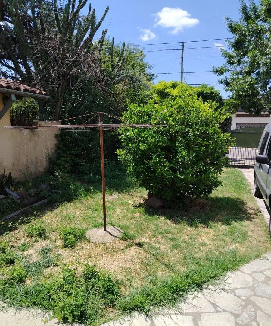 EN VENTA!! LOTE DE 200 M2 MERLO PCIA. BUENOS AIRES 5