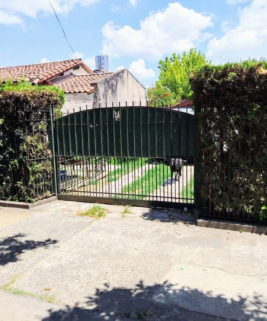 EN VENTA!! LOTE DE 200 M2 MERLO PCIA. BUENOS AIRES 4