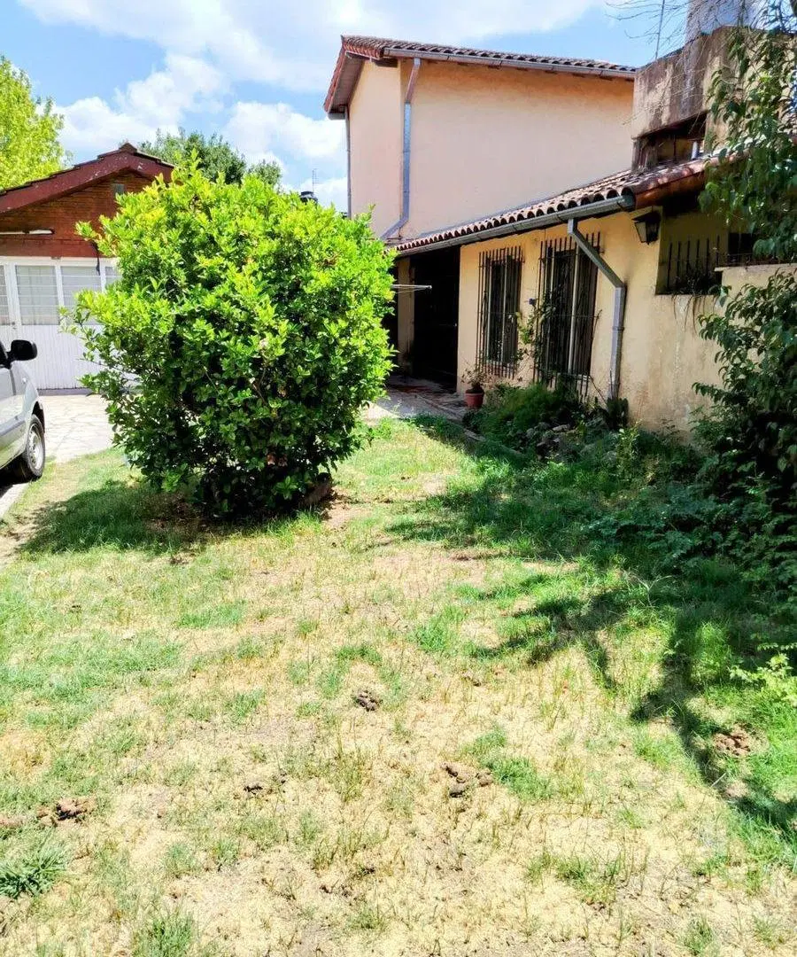 EN VENTA!! LOTE DE 200 M2 MERLO PCIA. BUENOS AIRES 5