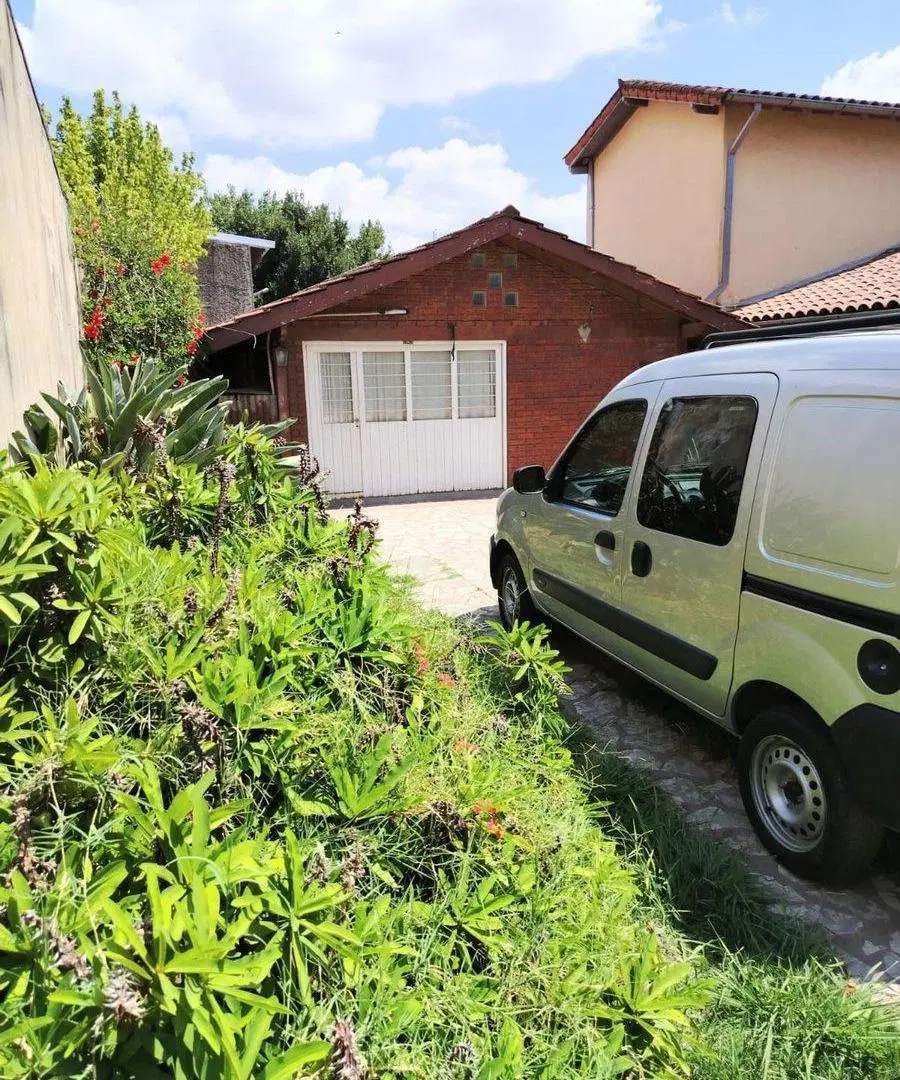 EN VENTA!! LOTE DE 200 M2 MERLO PCIA. BUENOS AIRES 3