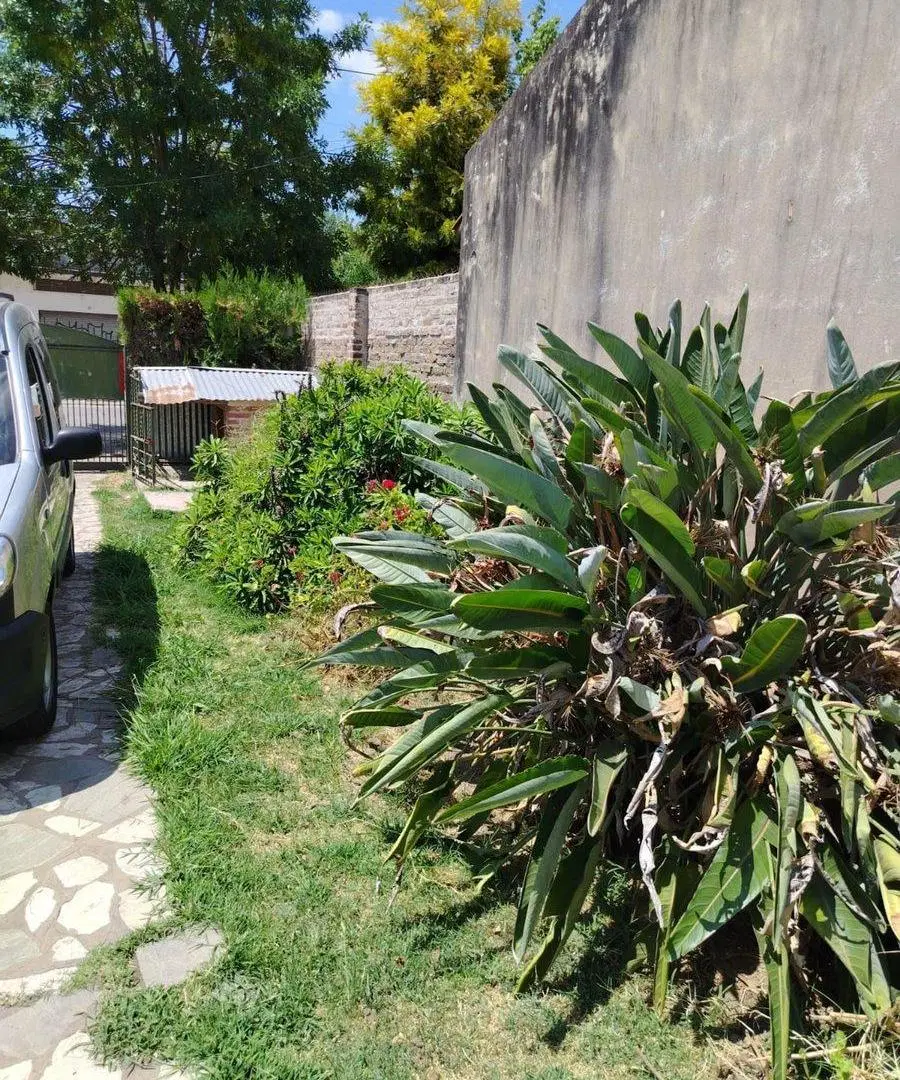 EN VENTA!! LOTE DE 200 M2 MERLO PCIA. BUENOS AIRES 2