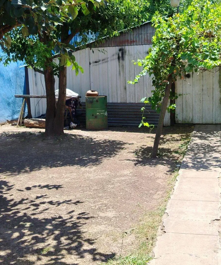 EN VENTA!! LOTE CON TALLER, MERLO, PCIA. BS. AS. 5