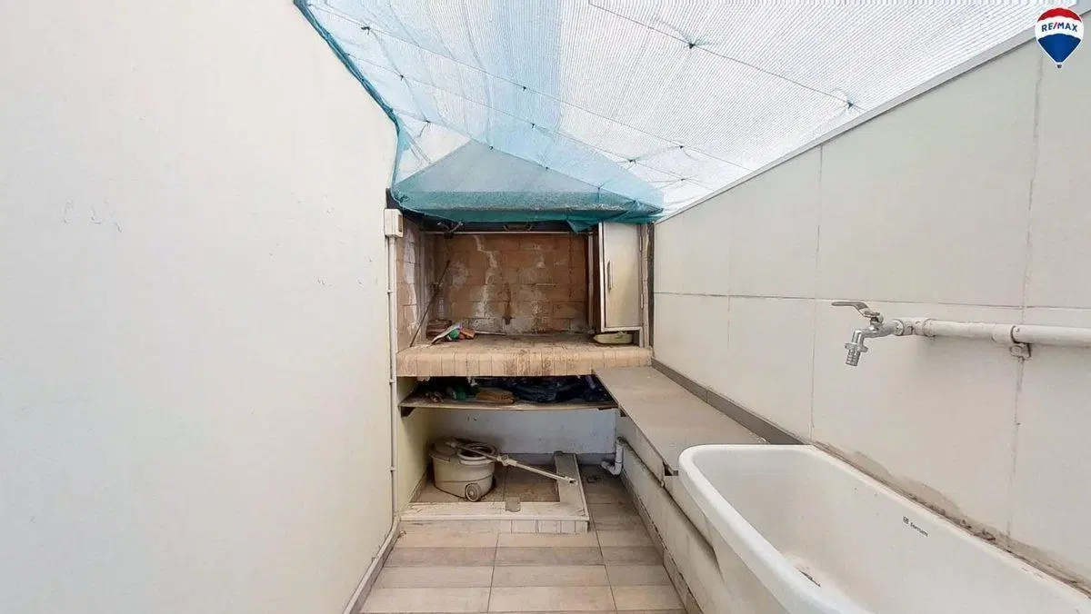 VENTA DEPTO. 3 AMB. BALCON Y COCHERA CIUDADELA 3