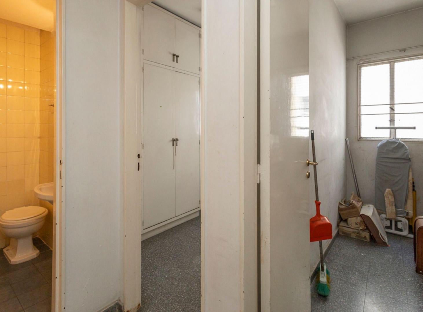 EXCLUSIVO 8° PISO CATEGORIA VENTA COCHERA PALERMO