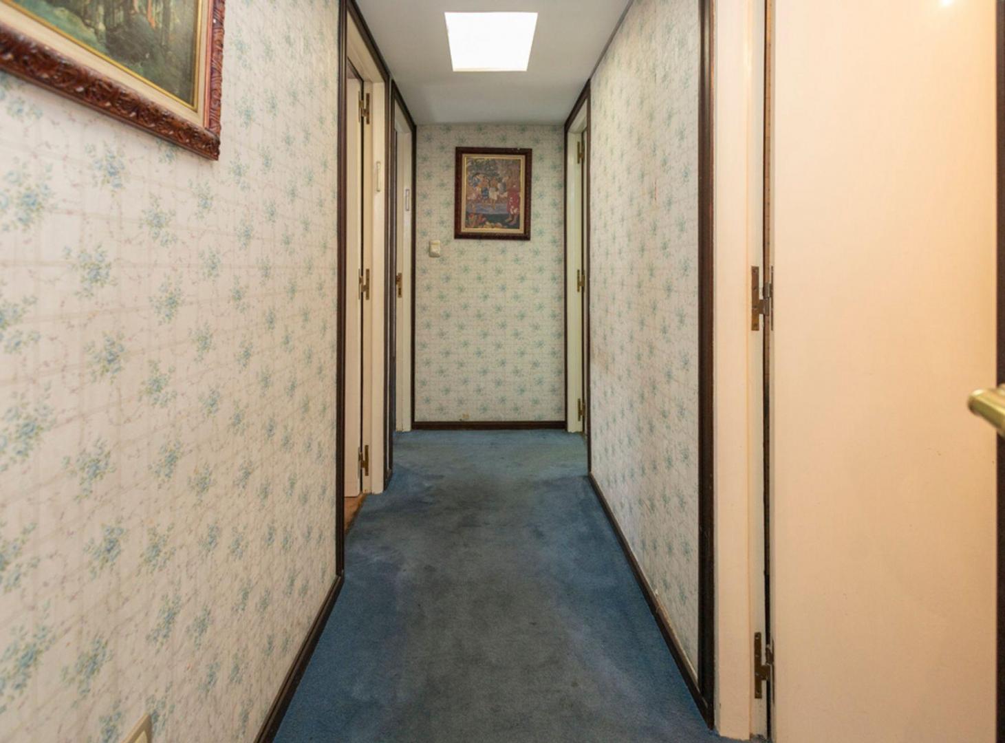 EXCLUSIVO 8° PISO CATEGORIA VENTA COCHERA PALERMO