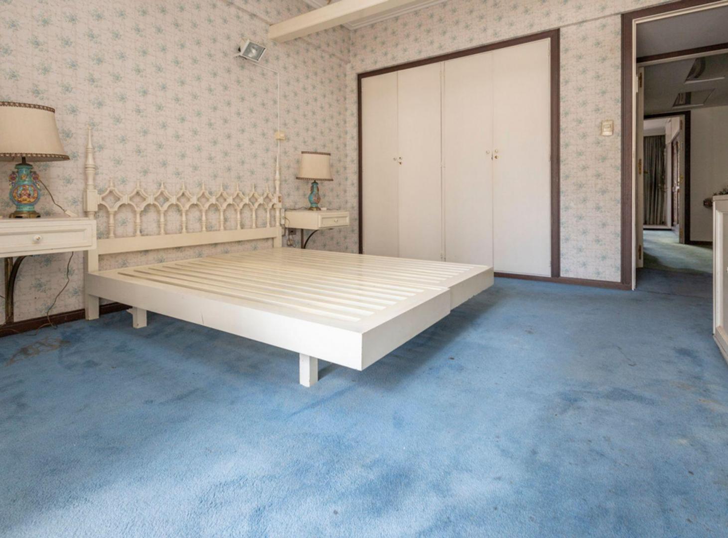 EXCLUSIVO 8° PISO CATEGORIA VENTA COCHERA PALERMO