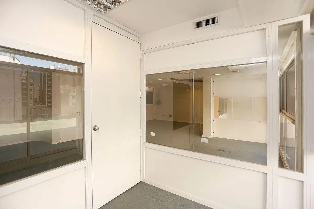 ALQUILER OFICINAS / CONSULTORIOS - BARRIO NORTE 5