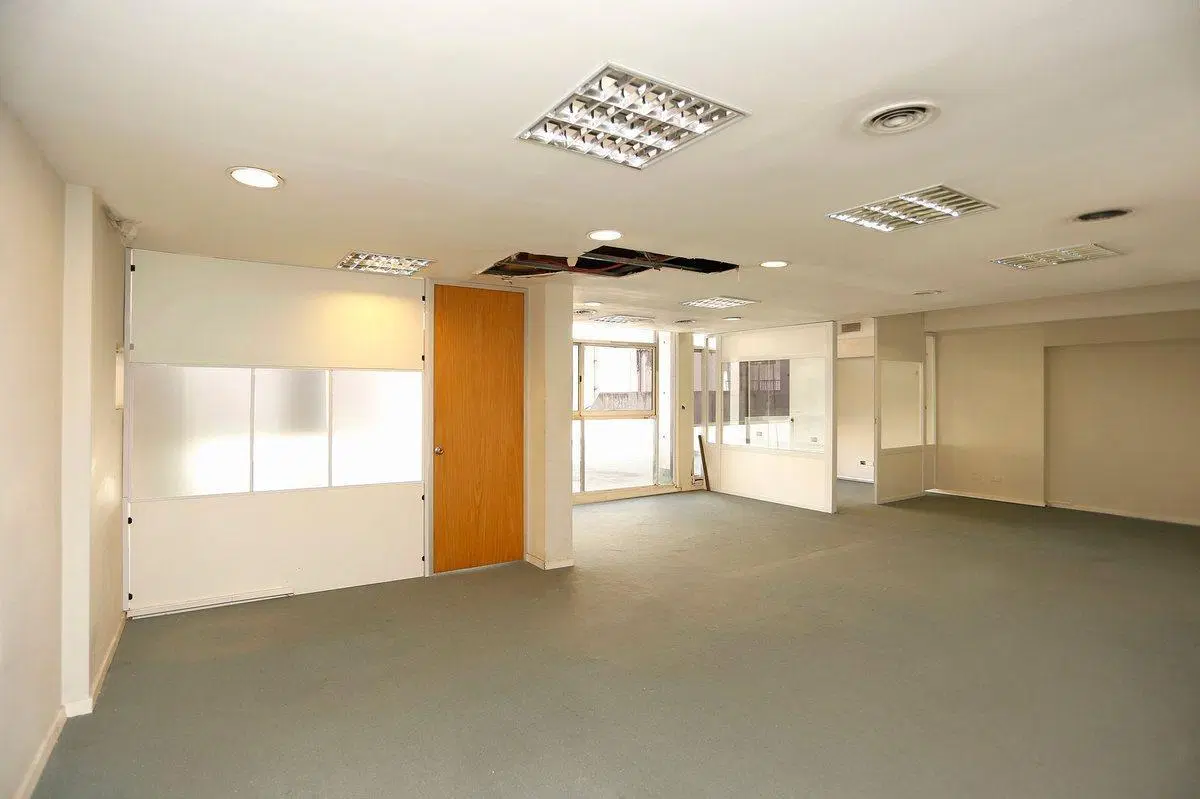 ALQUILER OFICINAS / CONSULTORIOS - BARRIO NORTE 2