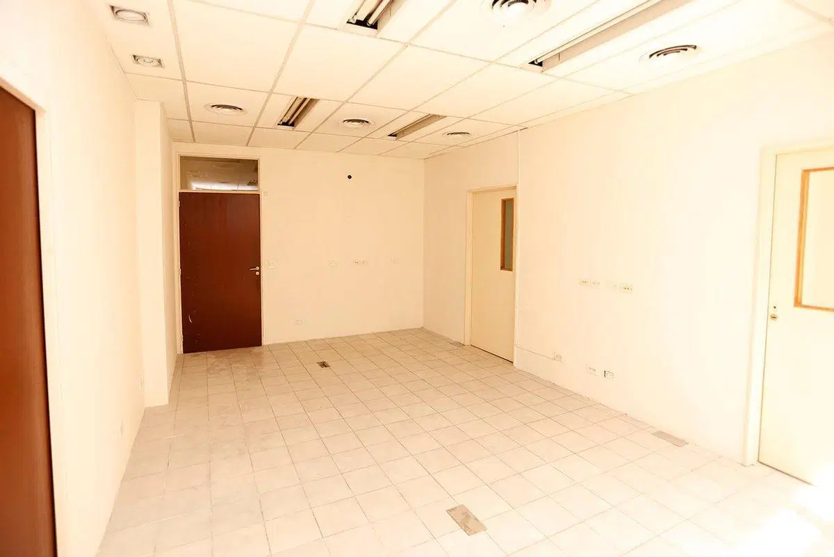 ALQUILER OFICINAS / CONSULTORIOS - BARRIO NORTE 3