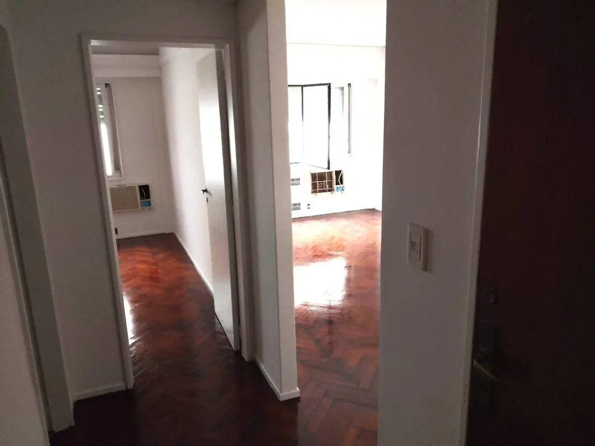 Departamento 2 Amb-53 m2-RETIRO- ESCUCHA OFERTA 2