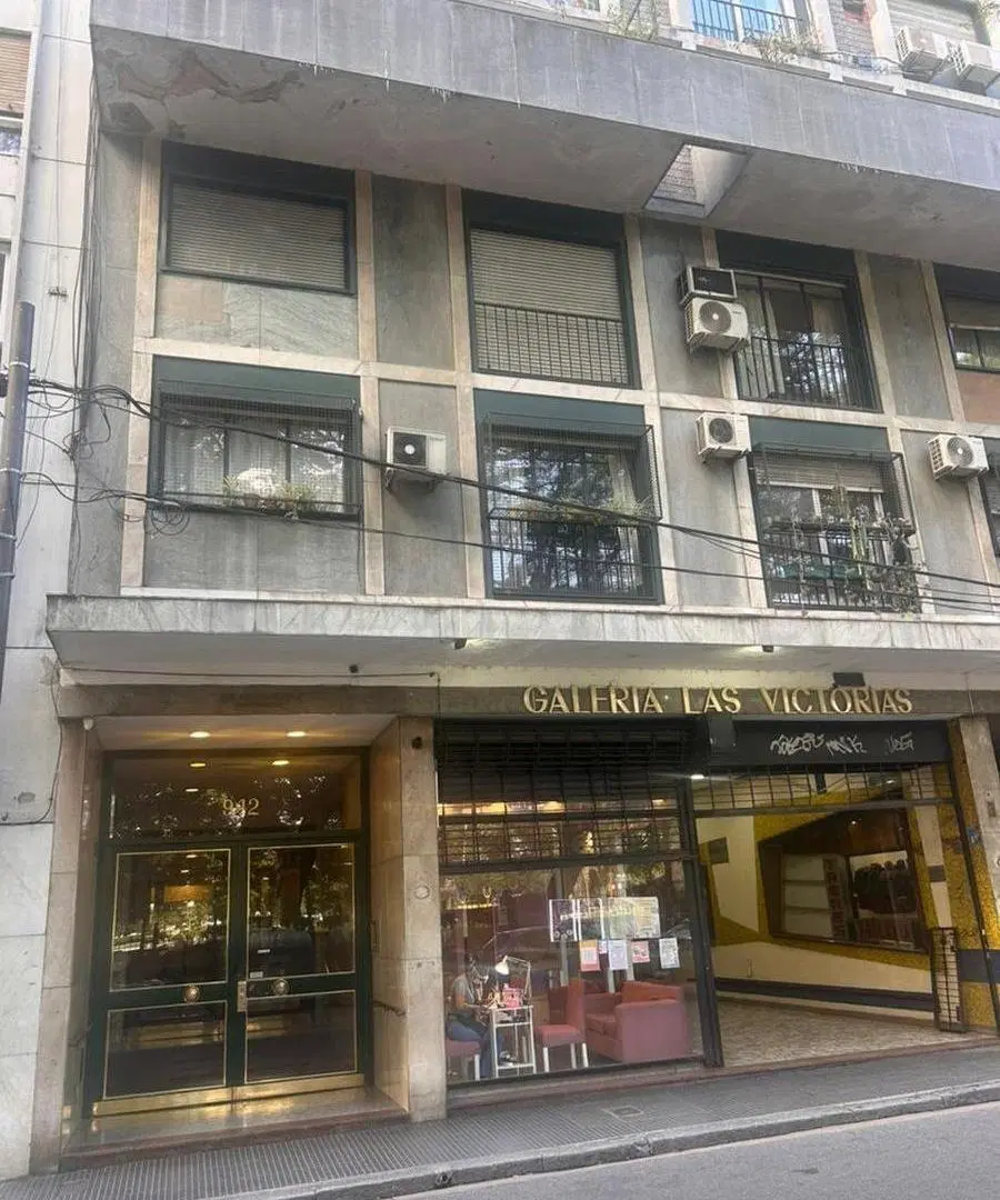 Departamento 2 Amb-53 m2-RETIRO- ESCUCHA OFERTA 4