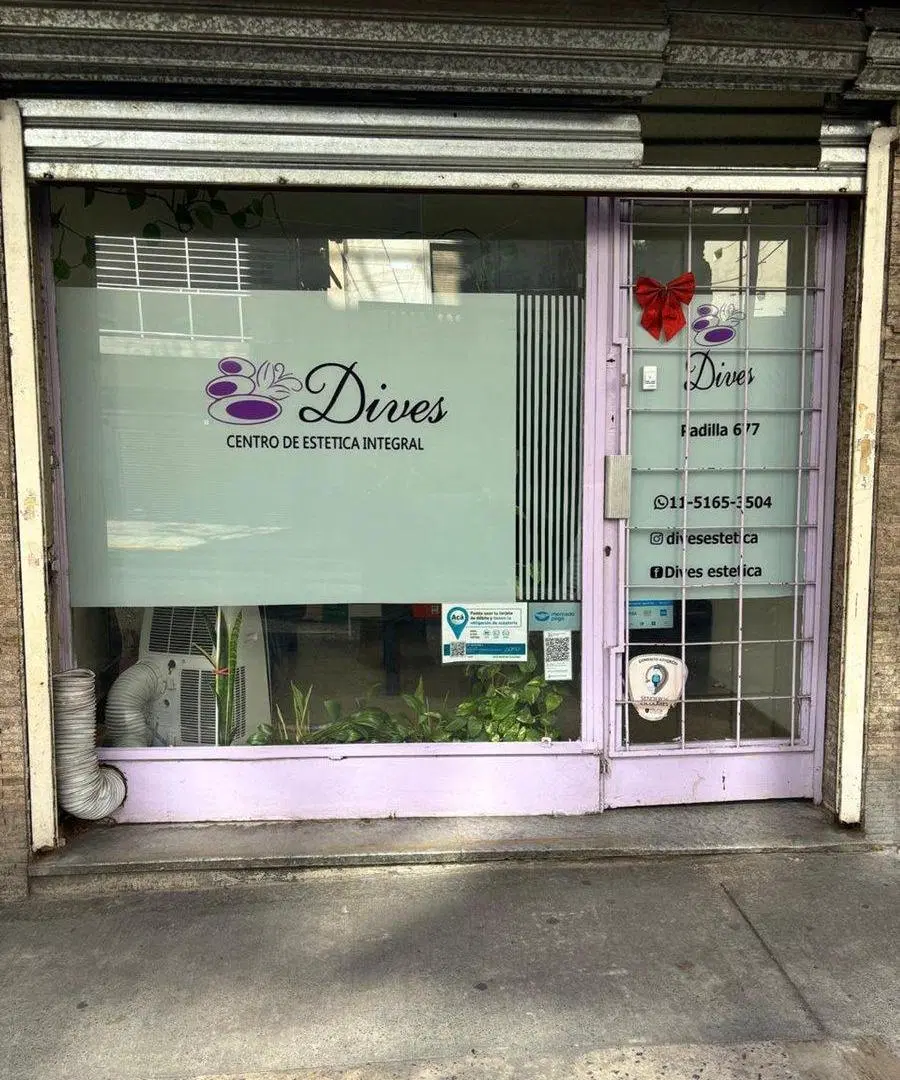 VENTA LOCAL COMERCIAL 60 M2 AL FRENTE VILLA CRESPO 4