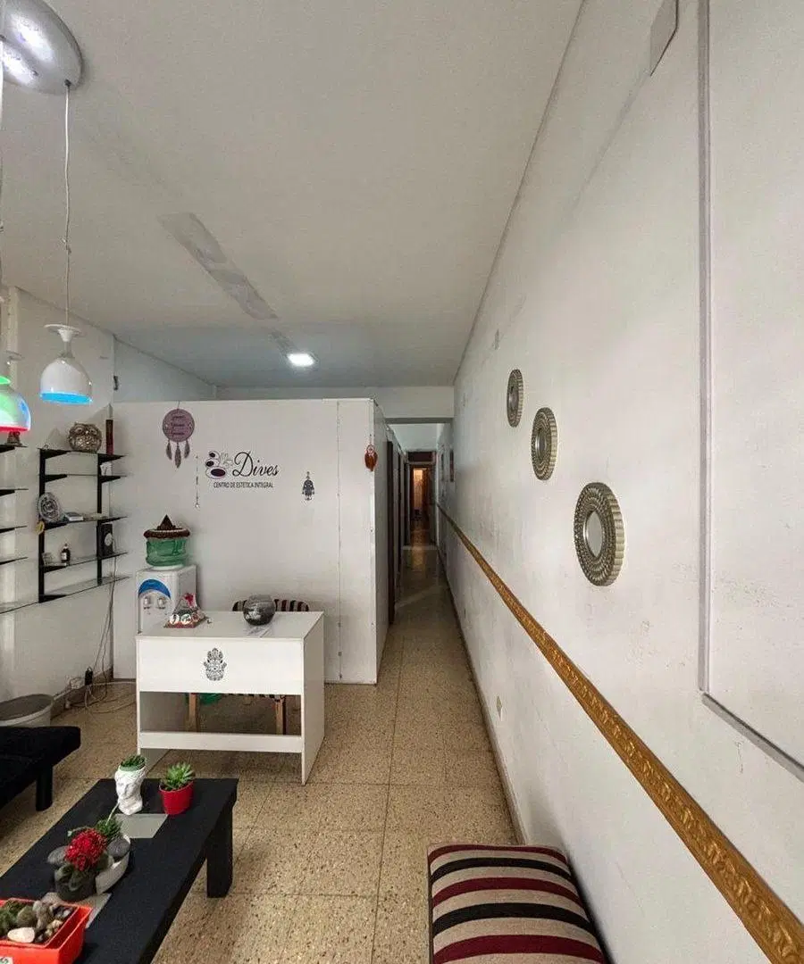 VENTA LOCAL COMERCIAL 60 M2 AL FRENTE VILLA CRESPO 2