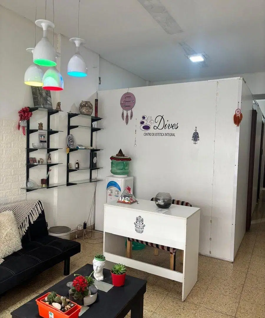 VENTA LOCAL COMERCIAL 60 M2 AL FRENTE VILLA CRESPO 5