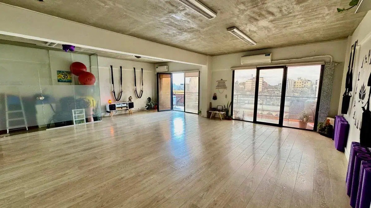 VENTA C/RENTA ESPACIO APTO  PROF PQUE. PATRICIOS 3