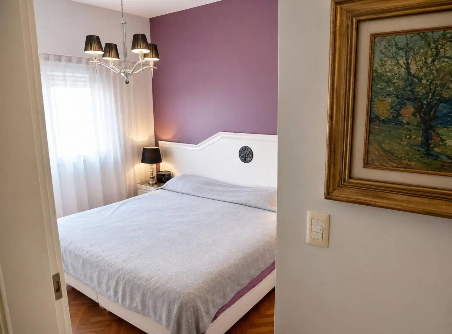 Venta Departamento 3 amb. c/posible 3°dormitorio 5