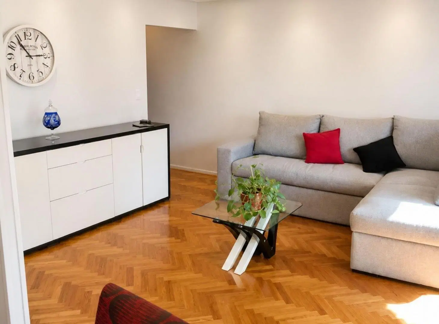 Venta Departamento 3 amb. c/posible 3°dormitorio 2