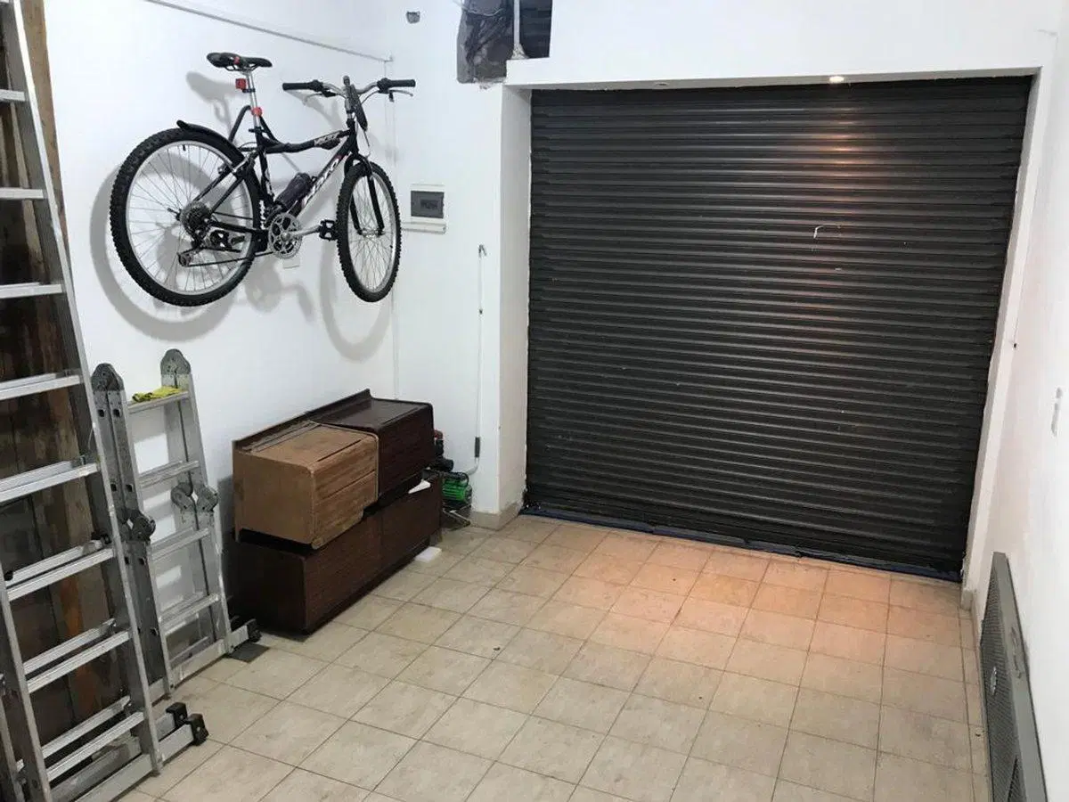 VENTA CASA ESTILO  RECICLADA A NUEVO  VILLA LURO- 5