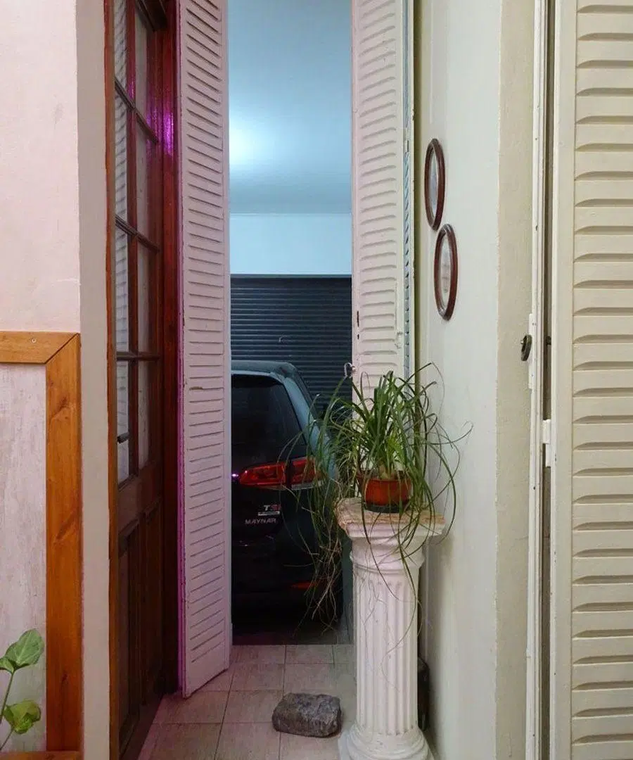 VENTA CASA ESTILO  RECICLADA A NUEVO  VILLA LURO- 2