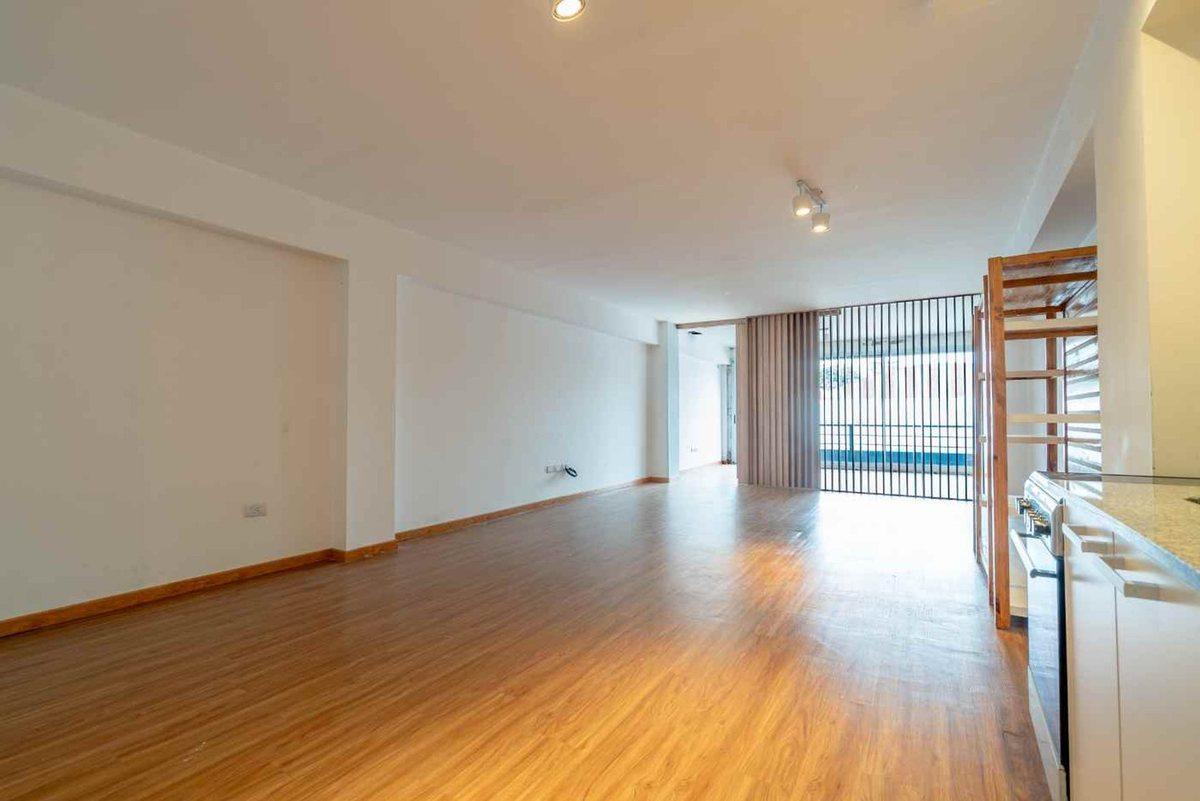 VENTA CABALLITO DEPARTAMENTO 68m2 BALCON Y COCHERA