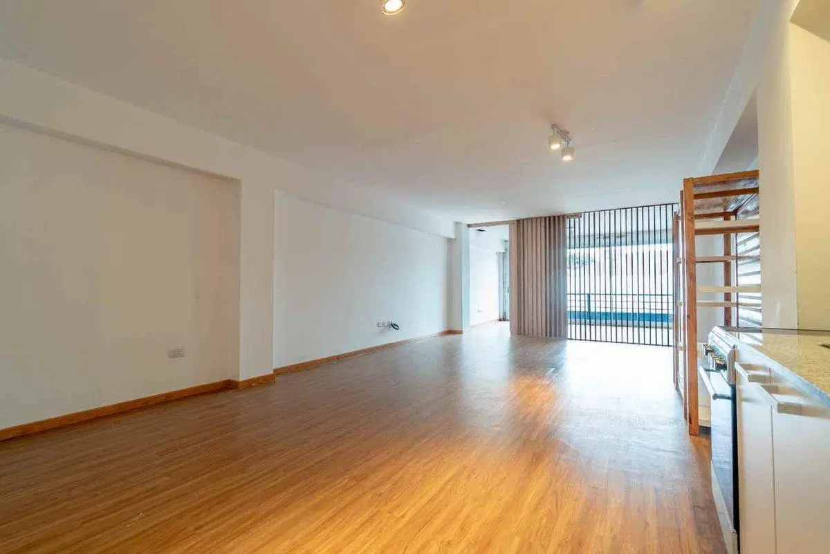 VENTA CABALLITO DEPARTAMENTO 68m2 BALCON Y COCHERA 3