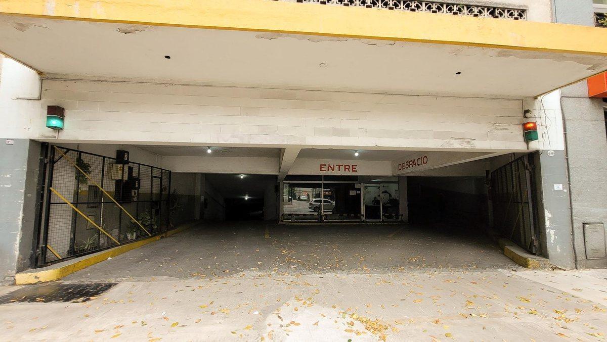 Cochera en Venta – Av Rivadavia 4300, CABA