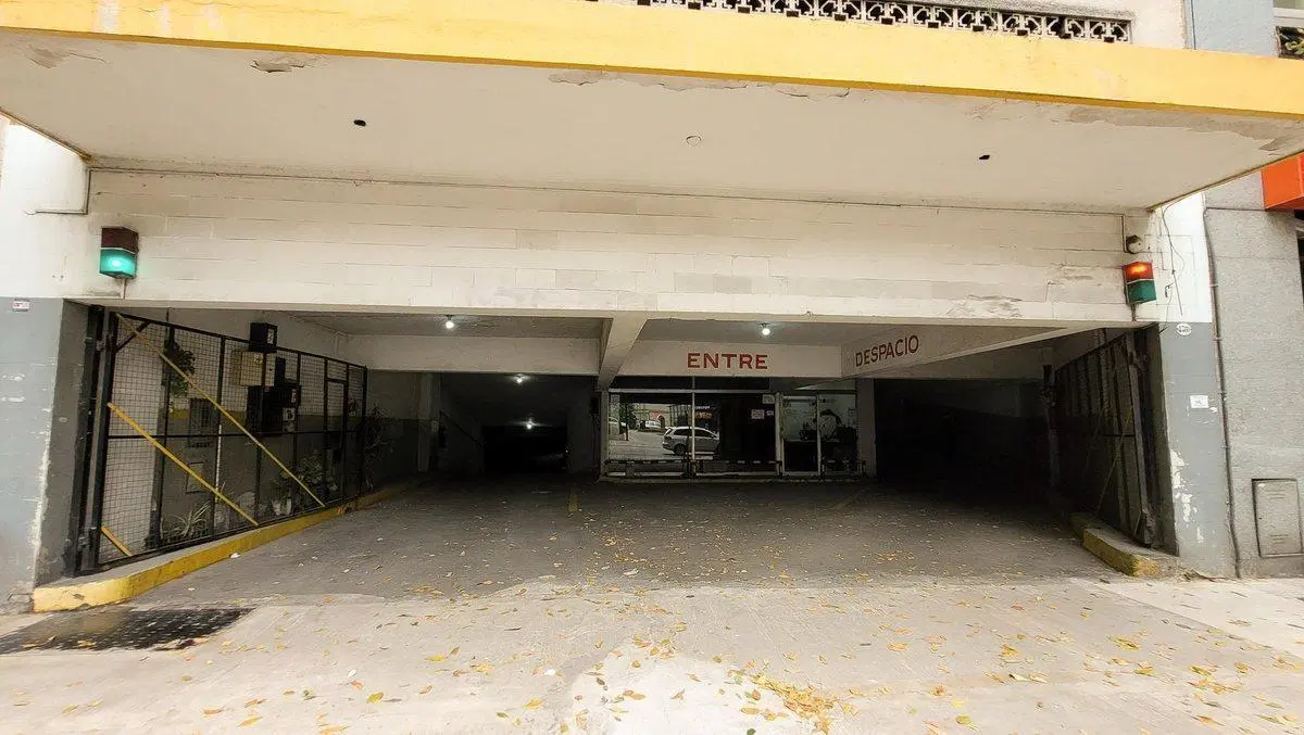 Cochera en Venta – Av Rivadavia 4300, CABA 3