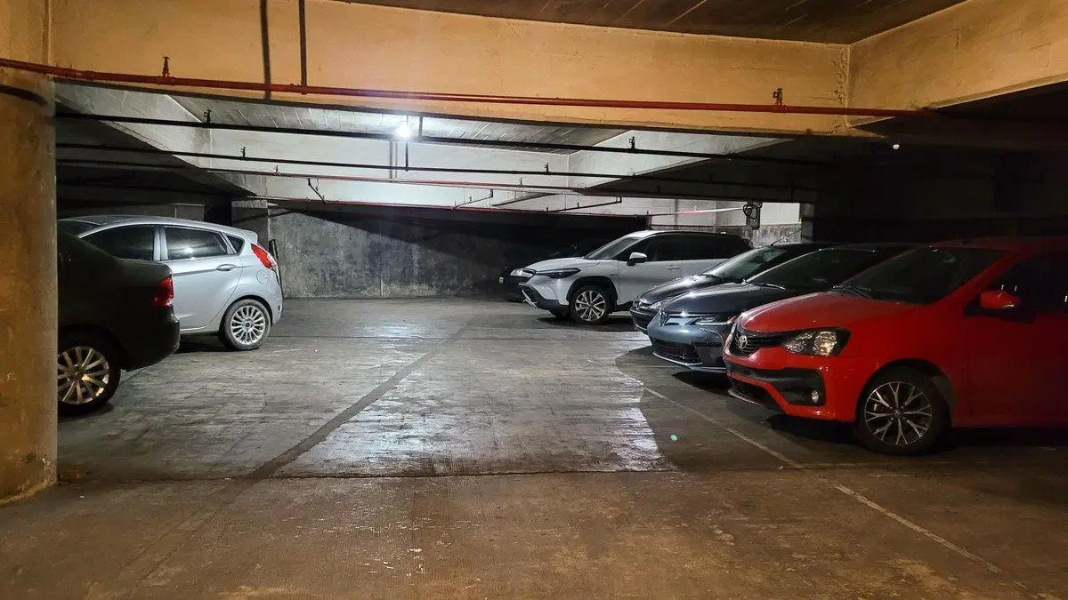Cochera en Venta – Av Rivadavia 4300, CABA 4