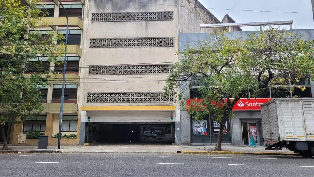 Cochera en Venta – Av Rivadavia 4300, CABA 5