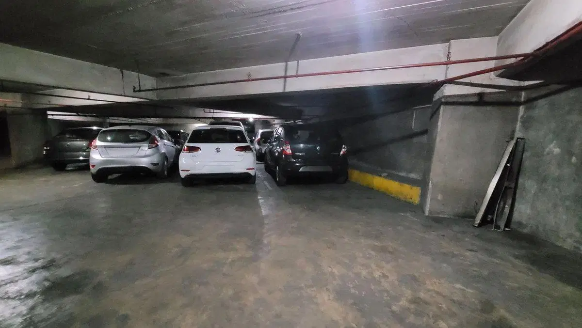 Cochera en Venta – Av Rivadavia 4300, CABA 2
