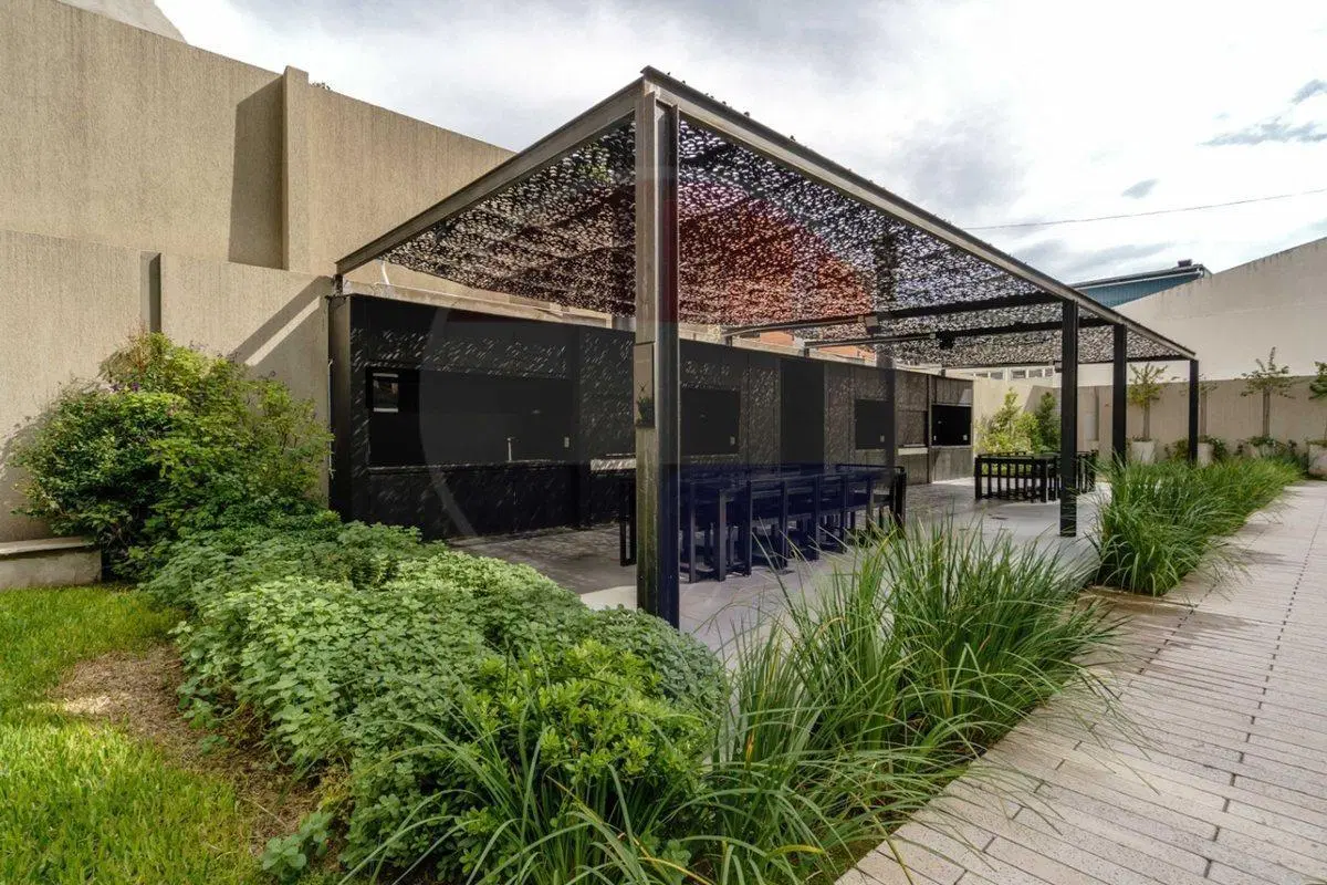VENTA 4AMB TORRE LUJO ESTRENAR ALMAGRO 3