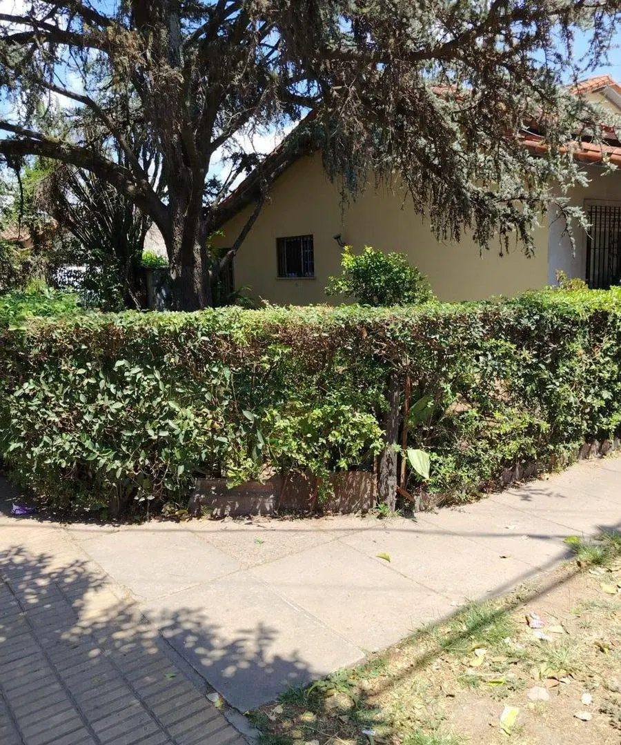 CASA EN VENTA !! CUATRO AMBIENTES,  MERLO BS. AS. 2