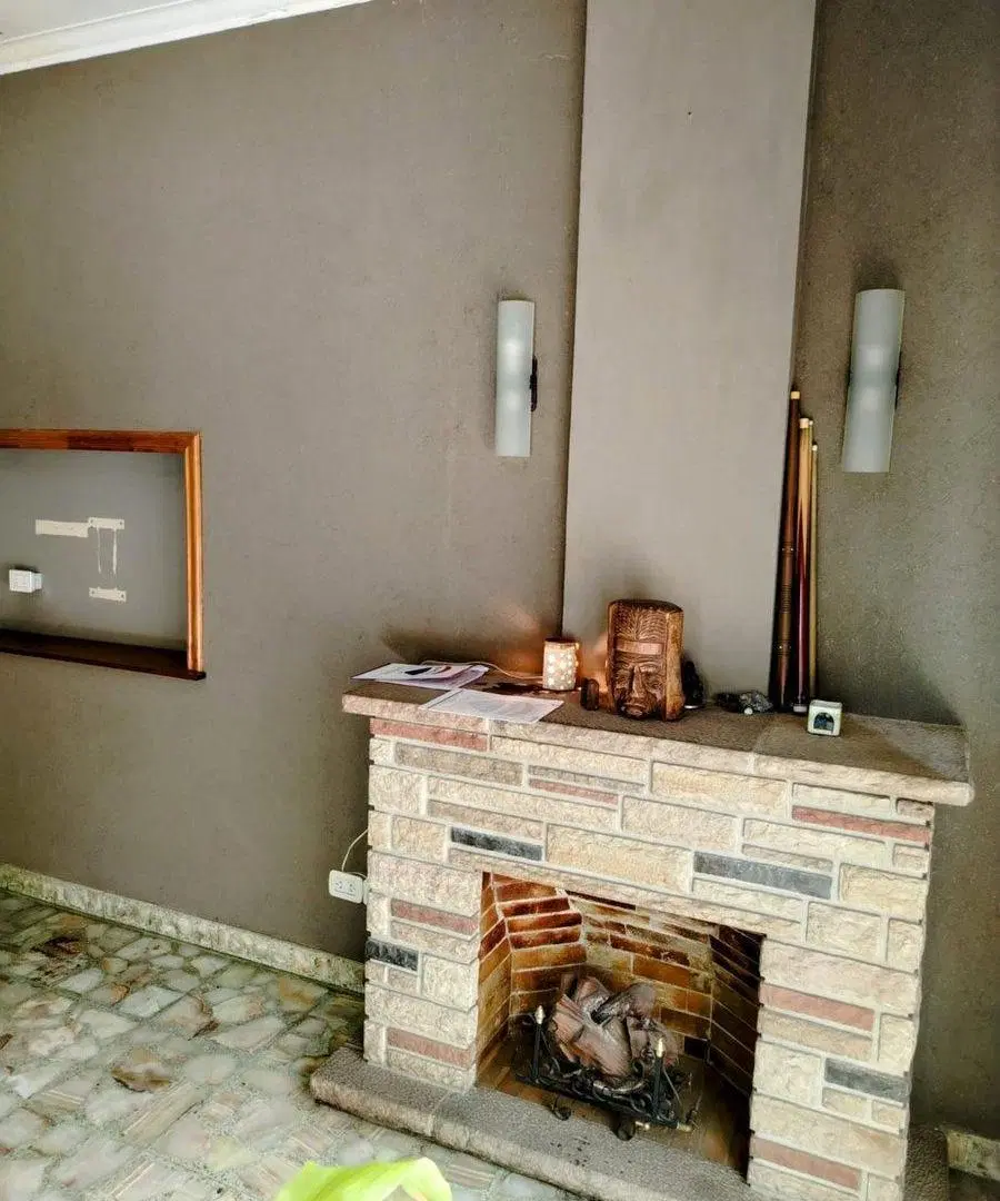 CASA EN VENTA !! CUATRO AMBIENTES,  MERLO BS. AS. 5