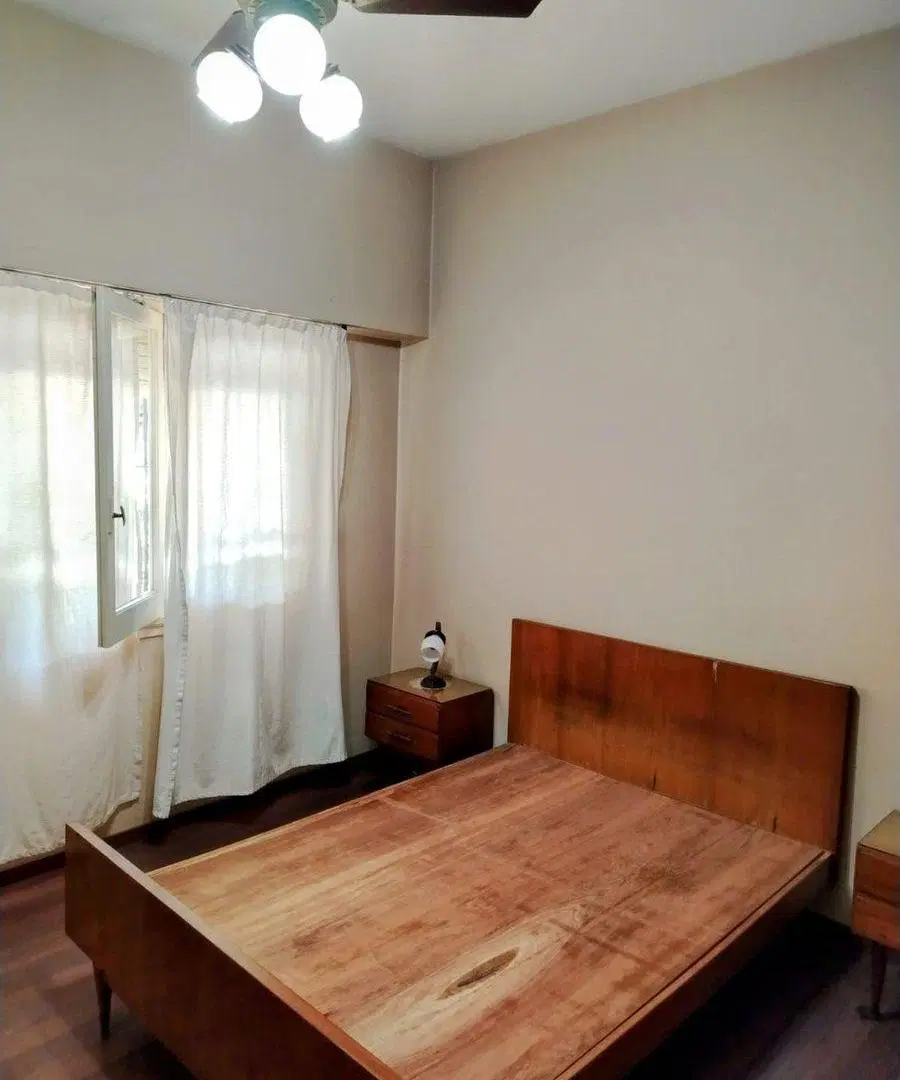 CASA EN VENTA !! CUATRO AMBIENTES,  MERLO BS. AS. 3