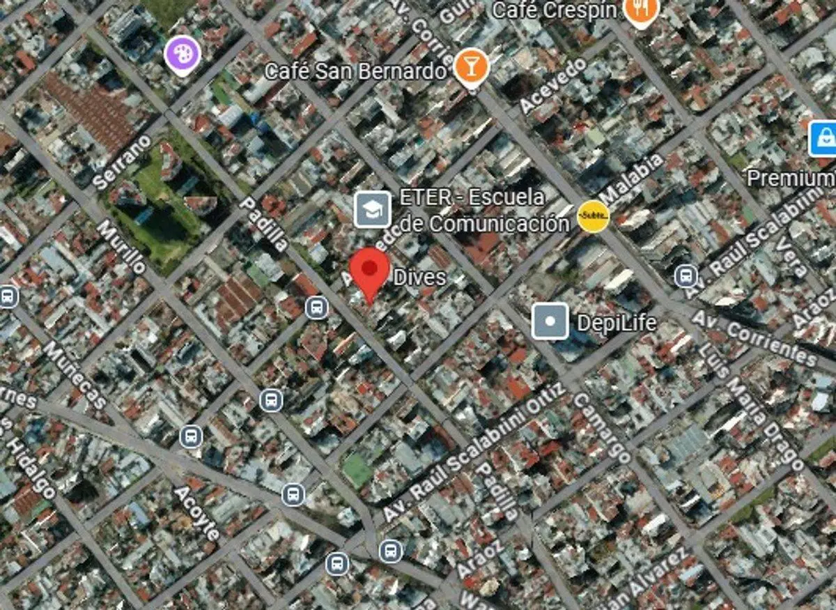 VENTA DEPOSITO 60 M2 AL FRENTE VILLA CRESPO 2