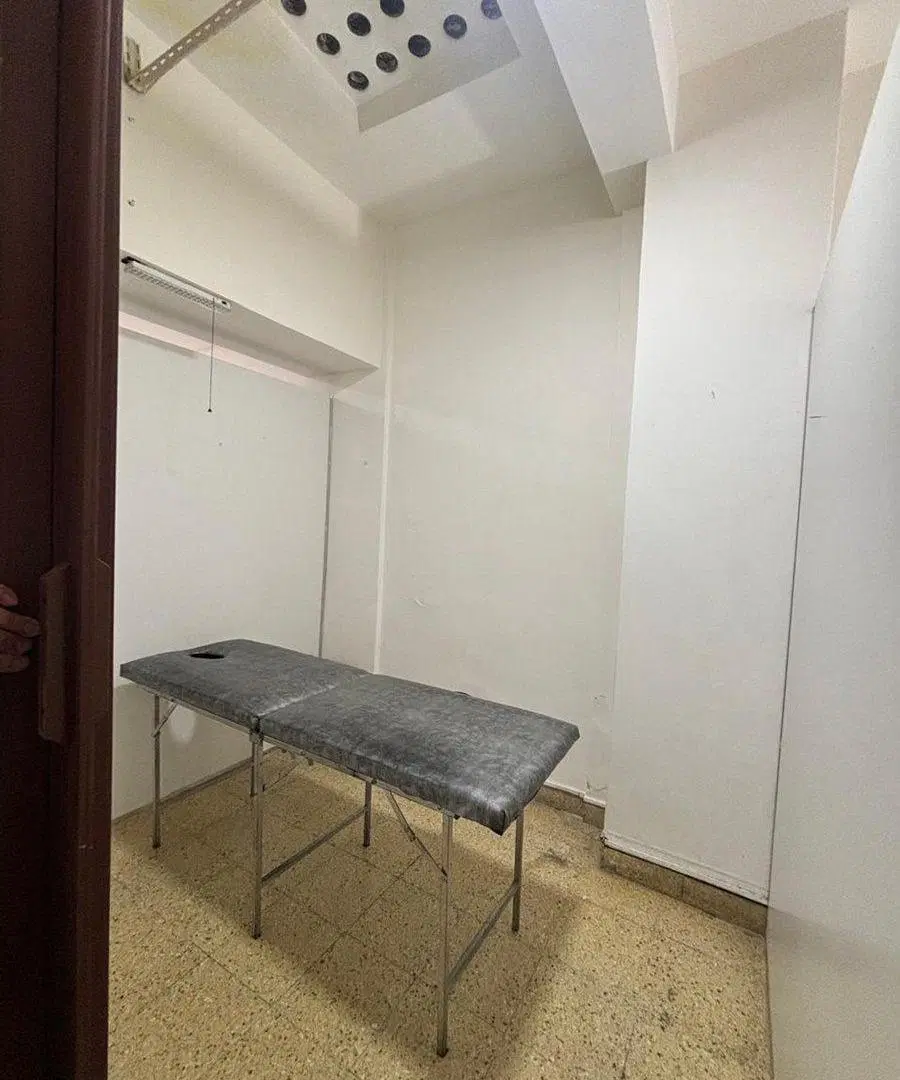 VENTA DEPOSITO 60 M2 AL FRENTE VILLA CRESPO 3