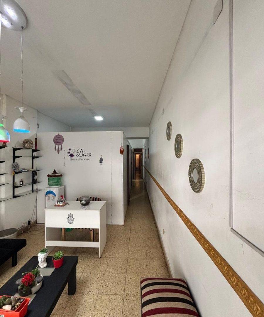 VENTA DEPOSITO 60 M2 AL FRENTE VILLA CRESPO