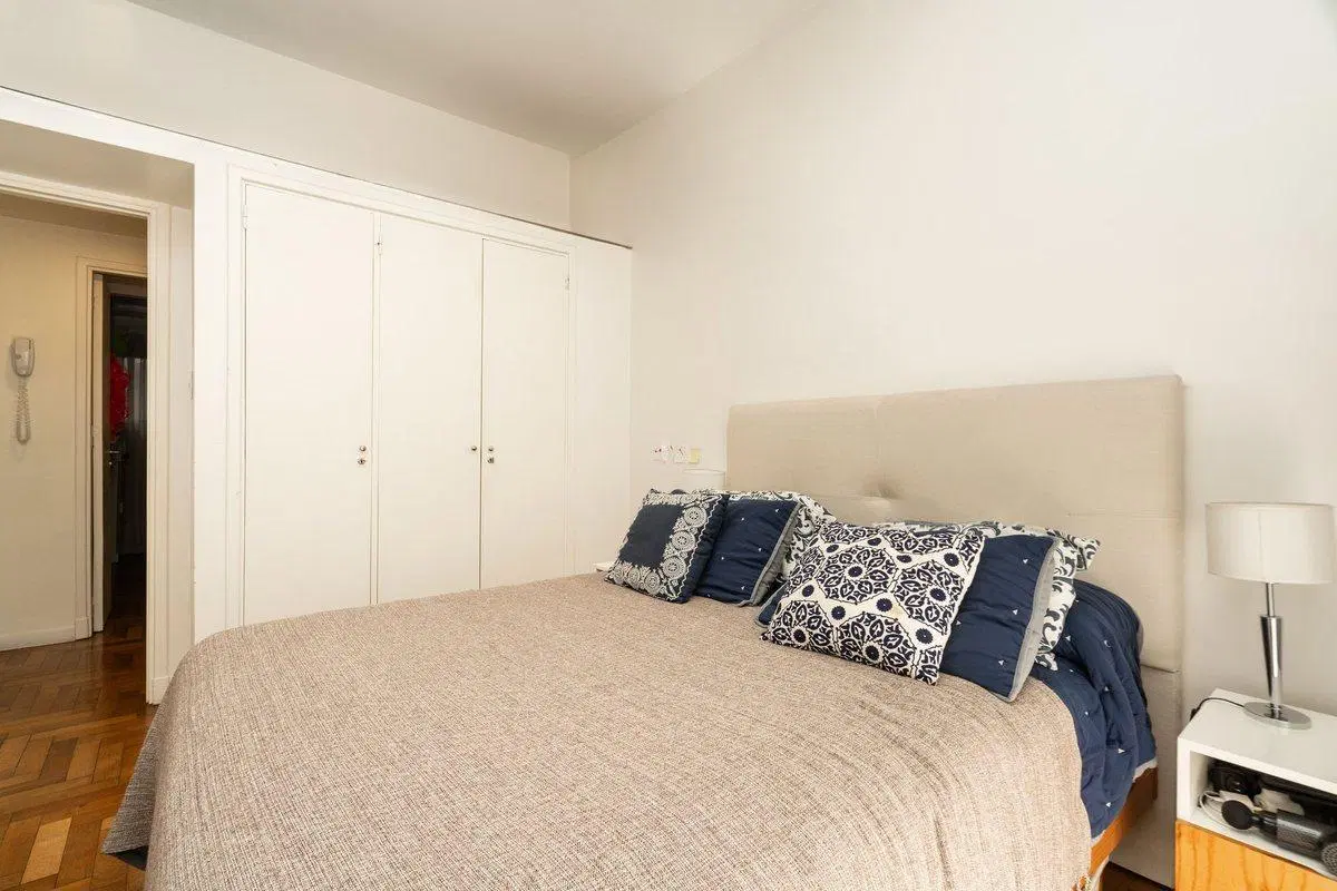 VENTA SEMIPISO 3 AMB + DEP/COCHERA Y BAULERA. BELG 2