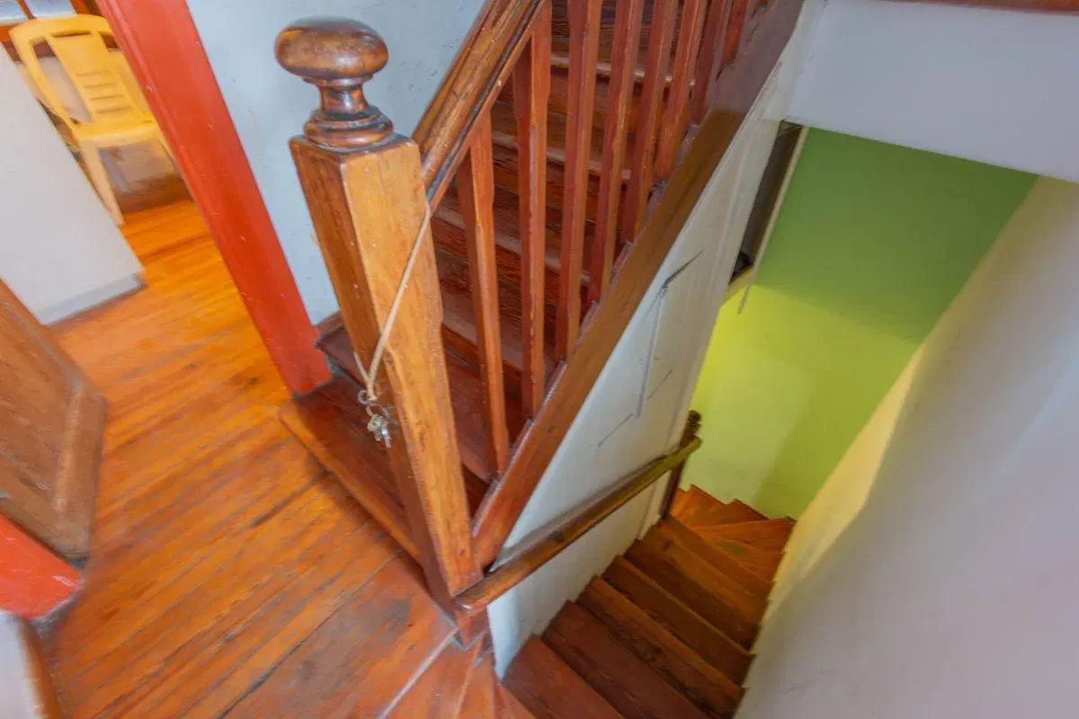 CASA DE 7 AMBIENTES EN VENTA CON TERRAZA 5