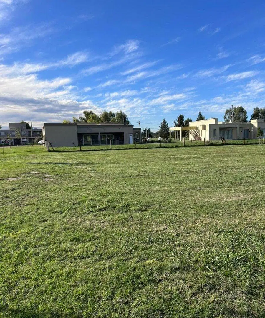 VENTA LOTE BARRIO FINCAS DE SAN VICENTE 3