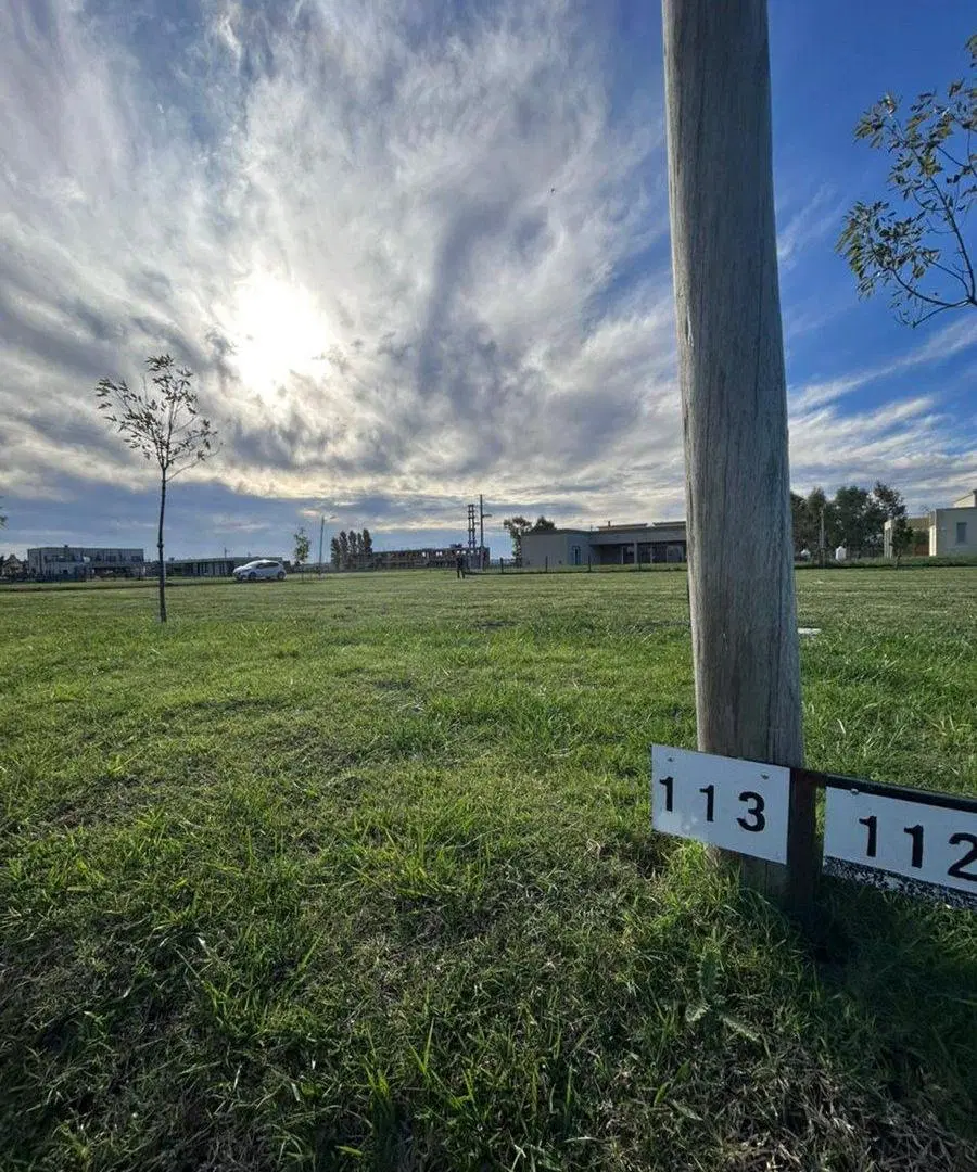 VENTA LOTE BARRIO FINCAS DE SAN VICENTE 5
