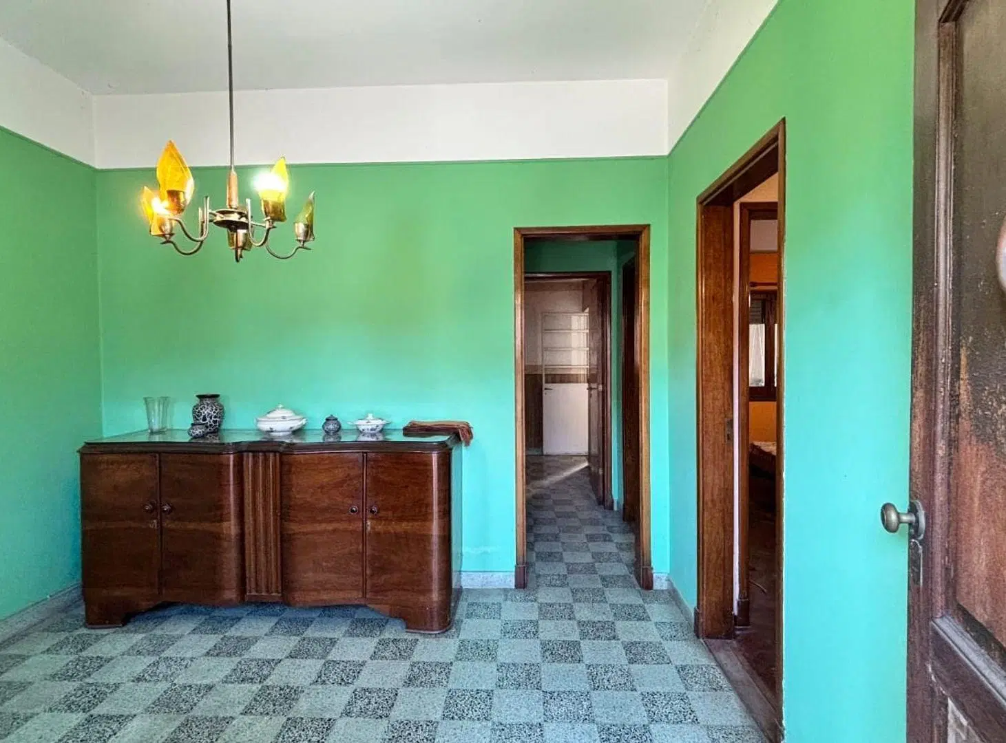 EN VENTA CASA 4 AMB OLIVOS  JARDIN QUINCHO 4