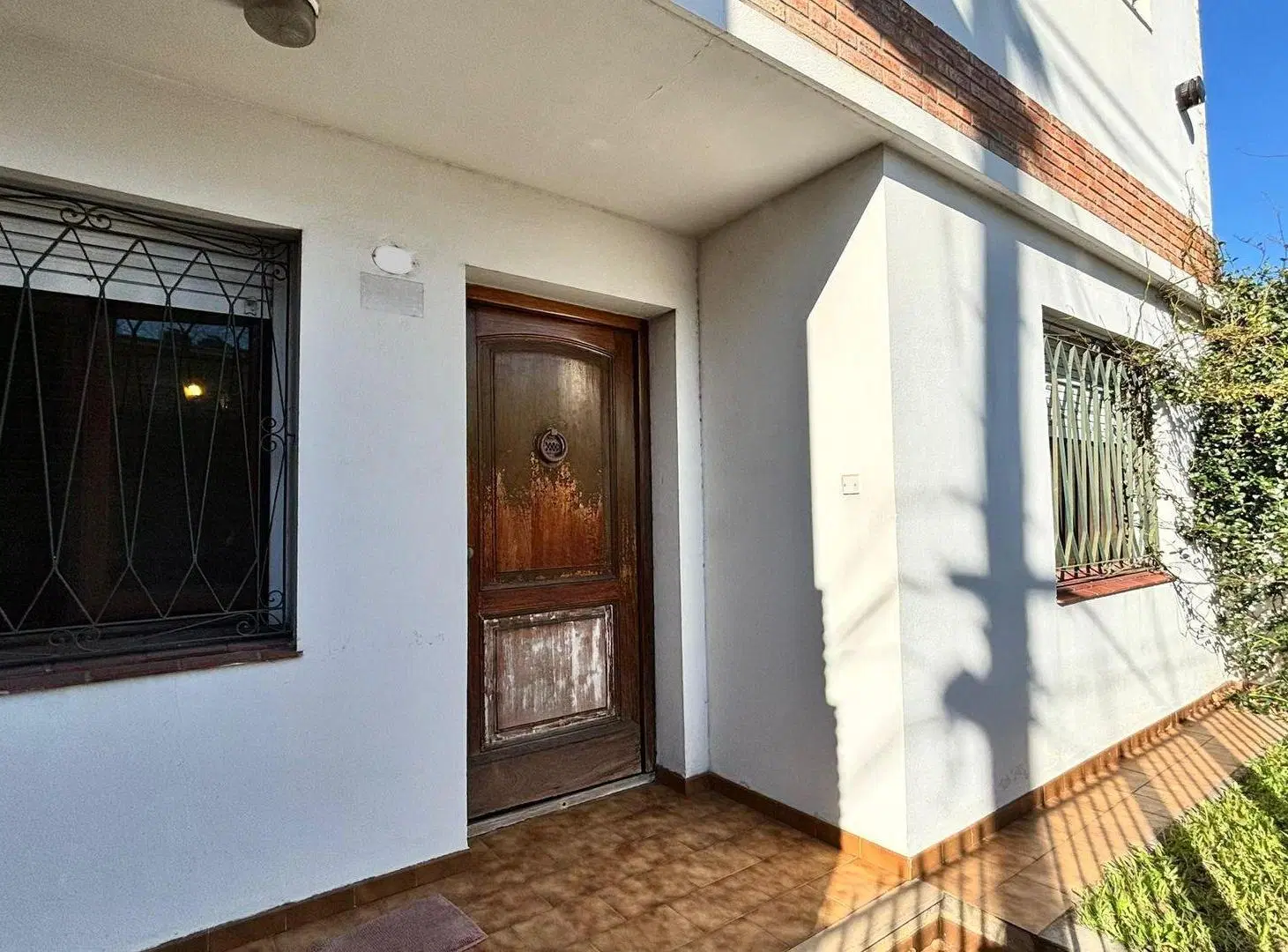 VENTA PH TIPO CASA 4 AMB OLIVOS  JARDIN QUINCHO 8