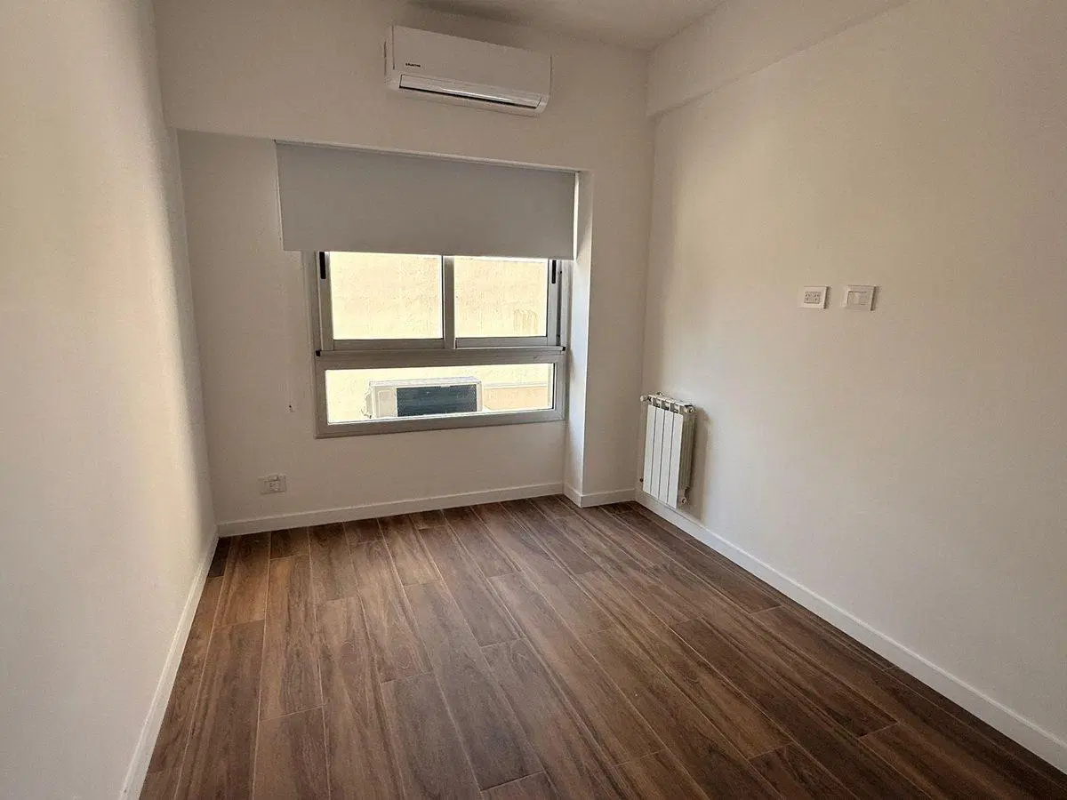 VENTA DEPTO A ESTRENAR 3 AMB  CON BALCON NUÑEZ 4