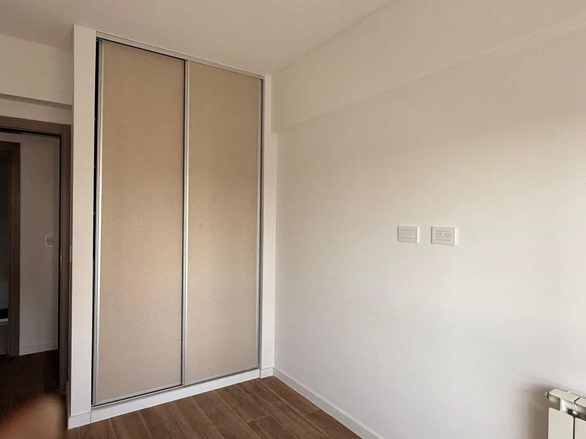 VENTA DEPTO A ESTRENAR 3 AMB  CON BALCON NUÑEZ 5