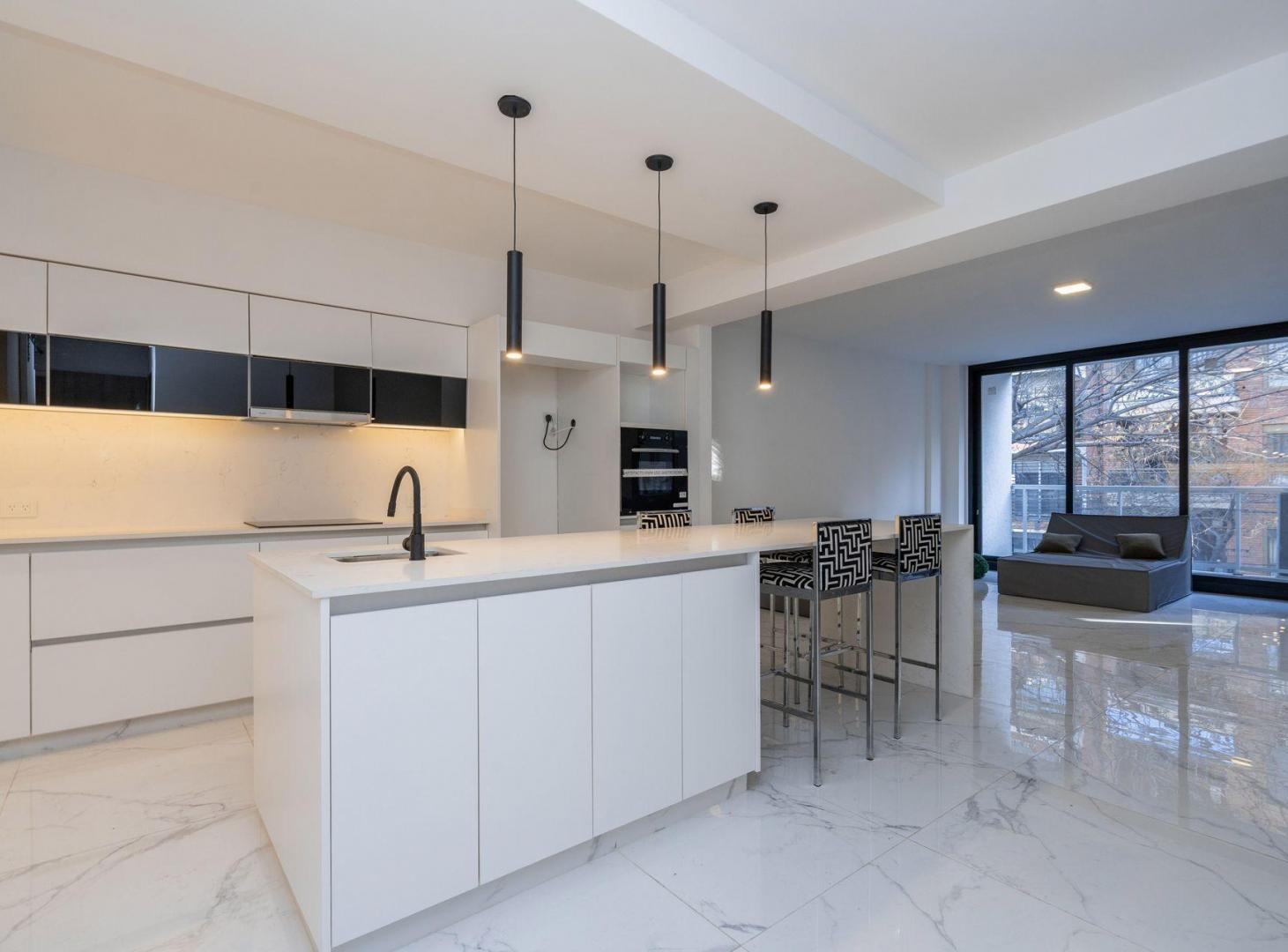 Foto de VENTA DEPARTAMENTO A ESTRENAR CABALLITO AMENITIES, imagen 4