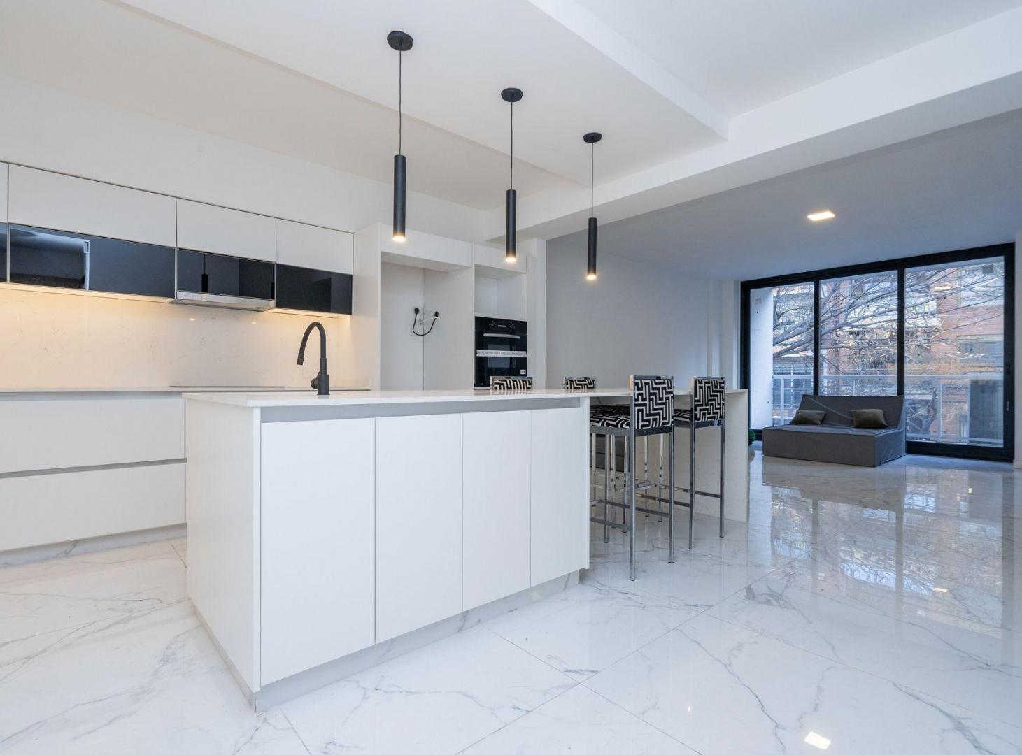Foto de VENTA DEPARTAMENTO A ESTRENAR CABALLITO AMENITIES, imagen 3